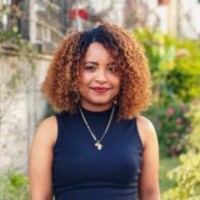 JASIRI Employee Betelehem Shebru's profile photo