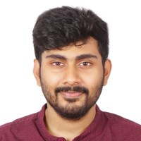 RYDER Employee Jithu Vijayakumar's profile photo