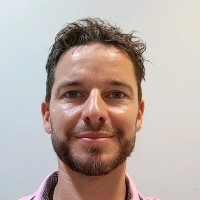 Cerballiance Employee Eric Grall's profile photo