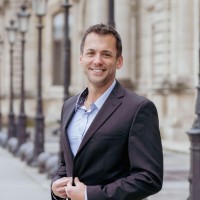 BILL Employee Seth Gibson's profile photo