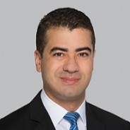 Roxcel Group of Companies Employee Mohamed Hadj's profile photo