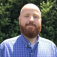 Brevard College Employee David Volrath's profile photo