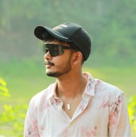 TECHMAGHI Employee Amarnath Mohan's profile photo