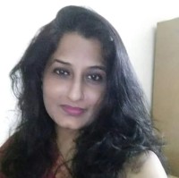 Cozentus Employee Niharika Dash's profile photo