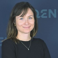 SEQENS Employee Lucile Balestra's profile photo