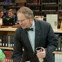 University of Maine at Presque Isle Employee Allen Morrill's profile photo