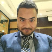 Ubuy Inc Employee Taqi Ahmed's profile photo