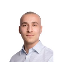 Edgbaston Investment Partners Employee Jacob Tuck's profile photo