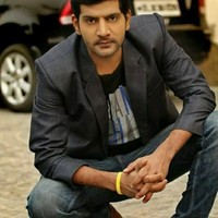 Watcho Employee Ashutosh Kaushik's profile photo