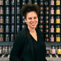 LAKRIDS BY BÜLOW Employee Patricia Winkel-Pedersen's profile photo