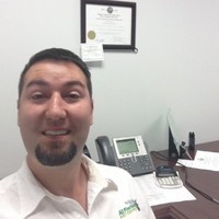 ALL FLORIDA PEST CONTROL Employee Michael Webb's profile photo