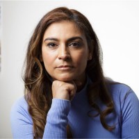 PlayStation Employee Sonia Sedler's profile photo