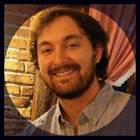 GEGO Tracker Employee Francisco Pratt's profile photo