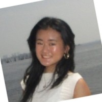 Behavioral Strategy Group Employee Michelle Zhang's profile photo