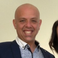 Alectrite Electrical Services Employee Sean Muscat's profile photo