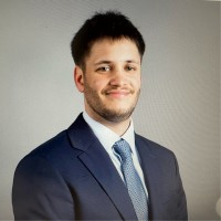 Thomson Tyndall Employee Lucas Holzer's profile photo