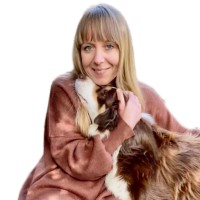 That's a Good Pup Media Group Employee Katie Koschalk's profile photo