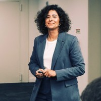 Catarina Rocha Email & Phone Number