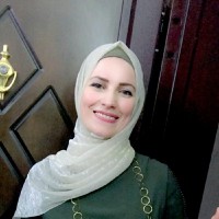 Nedco Employee Diana Fatayer's profile photo
