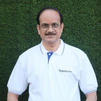 Transcom Employee Anoop Gupta's profile photo