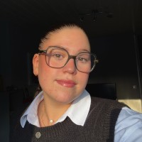 PRINT TECH Employee Maïwenn Chabernaud's profile photo