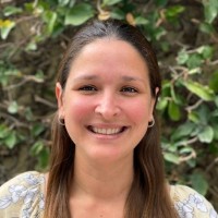 BLUE Missions Employee Olga Tserej Vazquez's profile photo