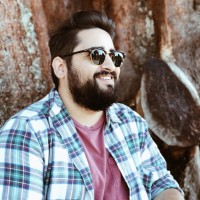 Nomadic Agency Employee Jonathan Marques's profile photo