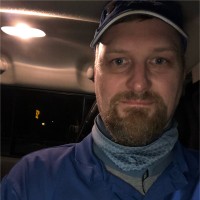 NAPA AUTO PARTS Employee Tim Triplett's profile photo