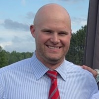 Sports Technologies Employee Charlie Perrine's profile photo