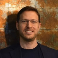 Valerann Employee Gabriel Jacobson's profile photo