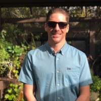 Native Trails Employee Sam Maharry's profile photo