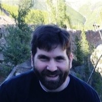 Miniature Market - Gaming Superstore Employee James Smith's profile photo