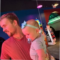 TEKSwork, LLC Employee Ace Jones's profile photo