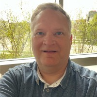 Alberici Constructors Employee Alex Brandt's profile photo