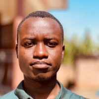 TechBuzz Hub Employee Murungi Daniel's profile photo