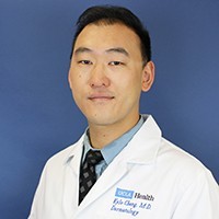 UCLA Health Employee Kyle Cheng's profile photo
