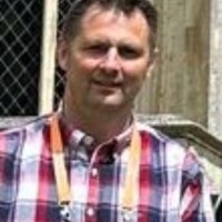 Barry Robinson Email