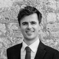 Lee Broom Employee Peter Larkam's profile photo