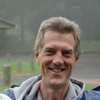iVolve Industrial Technology Employee Paul Mouncey's profile photo