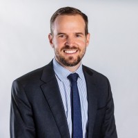 Air New Zealand Employee Ben Evers-Swindell's profile photo