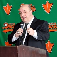 Long Island Ducks Baseball Employee Michael Polak's profile photo