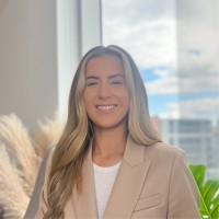 438 Marketing Employee Georgia Gillbanks's profile photo