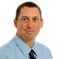 WITN-TV Employee Rob Derrick's profile photo