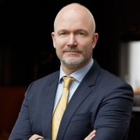 Hempel A/S Employee Jacob Gammelgaard's profile photo