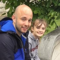 Walstead UK Employee Michael Birkinshaw's profile photo