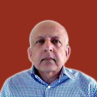Musewerx Employee Sohail Jalal's profile photo