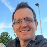 Majority Strategies Employee Justin Ready's profile photo