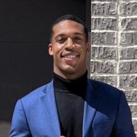 Higher Levels Employee Myles Mason's profile photo