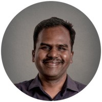 Altir Employee Sai Nagboth's profile photo