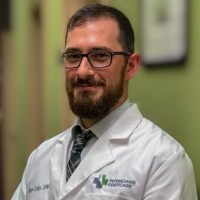 Physicians Footcare Employee Harold Cook's profile photo